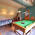 Galicowka Bed & Breakfast