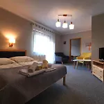 Bed & Breakfast Galicowka 3*