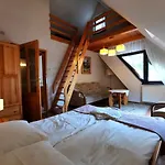 Galicowka Bed & Breakfast 3*