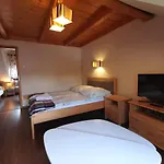 Bed & Breakfast Galicowka Poronin