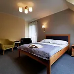 Galicowka Bed & Breakfast 3*