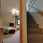 Bed & Breakfast Galicowka Poronin