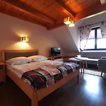 Bed & Breakfast Galicowka 3*