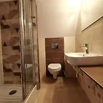 Bed & Breakfast Galicowka Poronin
