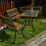 Galicowka Bed & Breakfast 3*