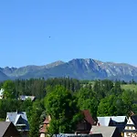 Galicowka Bed & Breakfast Poronin