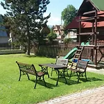 Bed & Breakfast Galicowka