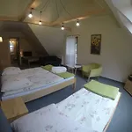 Galicowka Bed & Breakfast 3*