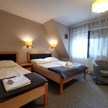 Galicówka 3* Poronin