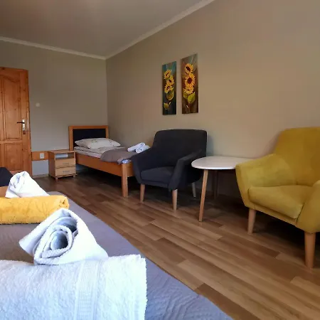 Galicowka 3* 포로닌