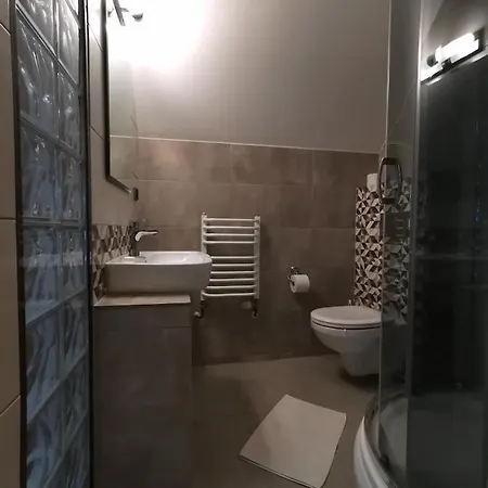 Отель типа 