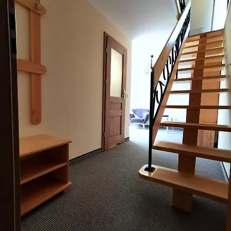 Galicowka B&B 포로닌