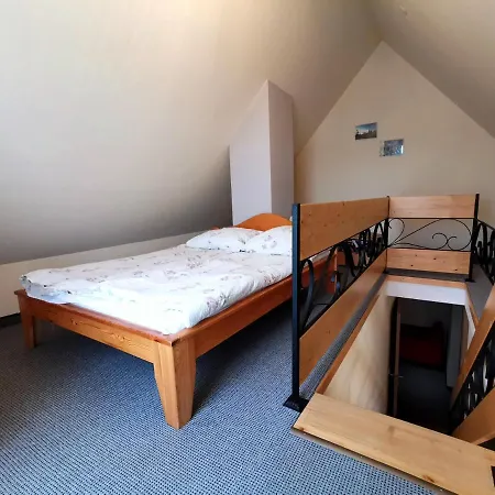 Galicówka 3* Poronin