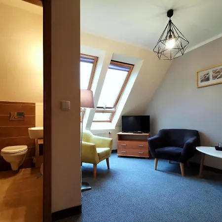 Galicowka Bed & Breakfast