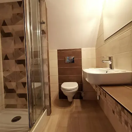 B&B Galicowka 포로닌