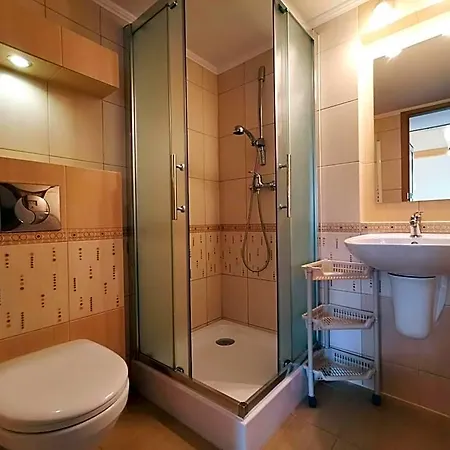 Galicowka 3*