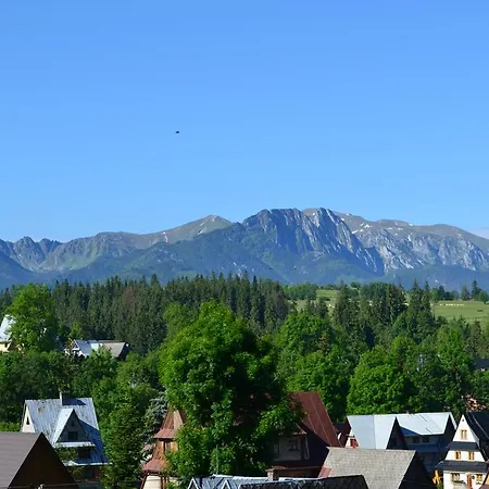 Galicowka B&B 포로닌