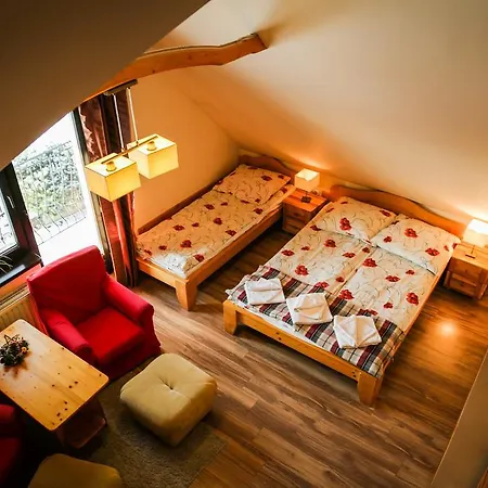 Galicowka 3* 포로닌