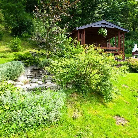 Galicowka Bed & Breakfast