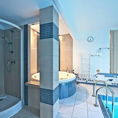 B&B Galicowka 포로닌