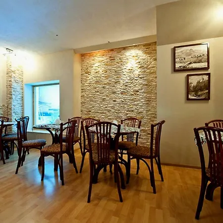 Bed & Breakfast Galicowka *