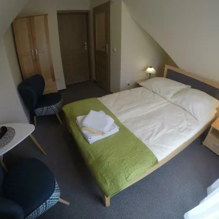 Galicowka B&B 포로닌