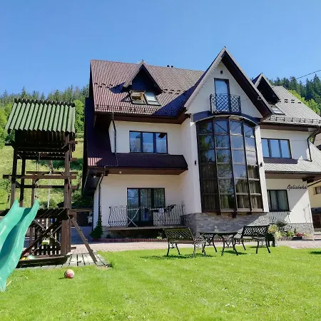 Galicowka Bed & Breakfast