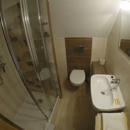 B&B Galicowka 포로닌