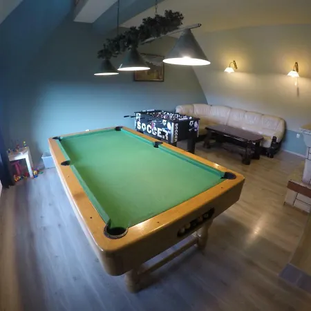 Bed & Breakfast Galicowka