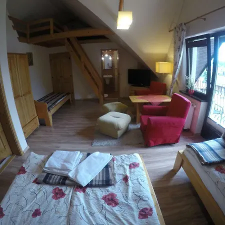 Galicowka 3* 포로닌