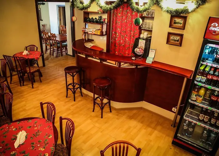 Galicowka Bed & Breakfast