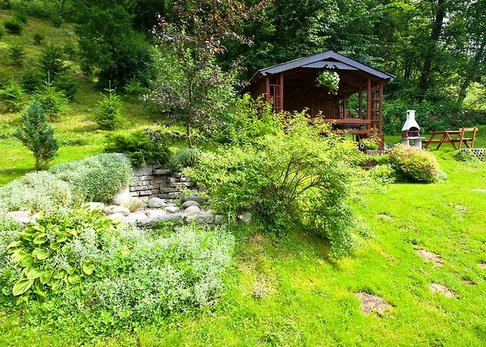 Galicowka Bed & Breakfast