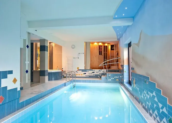 Galicowka Bed & Breakfast